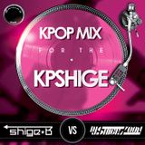 KPSHIGE-KPOP MIX-