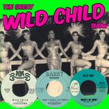 The Great WILD CHILD Show Vo.1