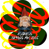 EGRES SPRING MIX 2016