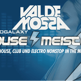 Valdemossa Housemeister Radio Galaxy 14.11.14