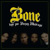 Deejay Madruga - Bone Tape