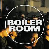 Laurent Garnier Boiler room x Dekmantel