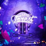 DJ Alex-T @ Magic Forest, Colina 07.03.2015