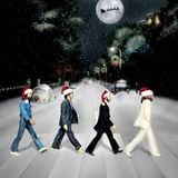 Magical Mystery Tour - Xmas Beatle Years and Beyond - Happy Crimble - 141214