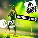 1Xtra April Mix