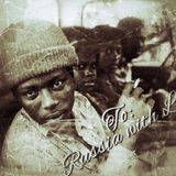 Tarik Thornton (F16C/Hot Peas & Butta) - To Russia with Love!