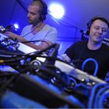 Adam Cloud & Pete Walk @ ROXY - Free mondays - 10.9.2012