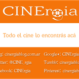 Cinergia. Estrenos del 05.12.2013 www.cinergiablog.com.ar