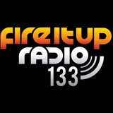 FIUR133 / Live from Fire It Up @ The Wright Venue, Dublin / Fire It Up 133