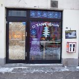 Clap Trap - virtual DJ set für O'Tannenbaum