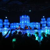 Julien Leik - Studio Set 19/09/2012