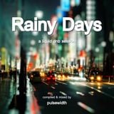 Rainy Days: A Liquid DnB Session