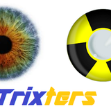 Hydronoid Dubstep Mix Presented By Trixter-A