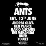 YOUSEF - LIVE at ANTS 1306, Ushuaia, Ibiza 2015
