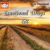 Emotional Ways 68 (SoundLift Special Episode)