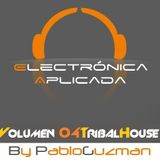 Electrónica Aplicada Vol 04