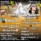 LTJ Bukem – Raveology x Progression Sessions Live 2005