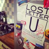 Lost Letter / Dustygrooves vs Dj Rute
