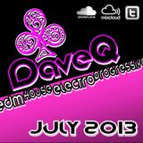 July 2013