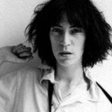 muzikfantastique wave fm | PATTI SMITH summer special