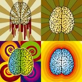 Psychout mix 2007/2008