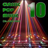 StudioStereoMix Vol.10 - Classic Pop Music