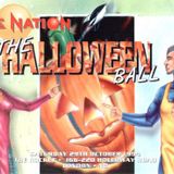 ltj bukem - One Nation - The Halloween Ball - 1994 part 1