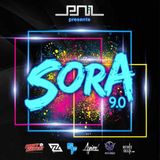 Jenil presents Sora 9.0