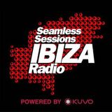 daZZla - Guest Mix for Seamless Sessions Ibiza Radio 2014 (Swing Mix)