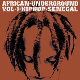 HipHop v Senegalu&Karel VrakShow 29.1.2015