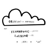 Flashfonic - Wolkenkuckucksheim Mix 2013