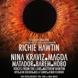 Magda - Live At Enter.Terrace Week 07, Space (Ibiza) - 14-Aug-2014