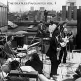 The Essence of The Beatles - Favourites Volume 1