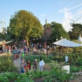 Landjuweel 2013 part 1