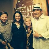 1.28.2014 Happy Hour San Diego Radio Magazine with The Highwayman - Singer Tony Suraci
