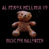 Al Ferox "HellMix 19 Music for Halloween"