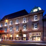 Peter Phillips (Hackney Picturehouse), 29 June 2012.