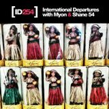 Myon & Shane 54 - International Departures 254