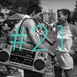 Endlines Show - Episode 21 - Soundart Radio (27/07/13)