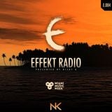 Effekt Radio: Episode 004 Live from MMW
