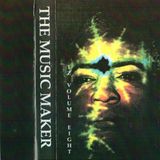 ~ The Music Maker - TZ Incabus '91 Volume 8 ~