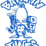 Slipmatt Bangin Tunes @ the eclipse 1991