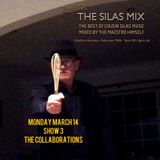 The Silas Mix 3 - Collaborations