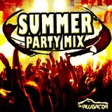 SUMMER PARTY MIX (DJ Alligator)