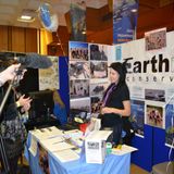 Earthrace UK - in conversation with Lucy Byrne