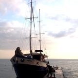 Studio Slan - Boat