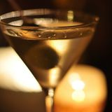 Chocolate Soul presents: Martini Musiq mixed by dj Smoove