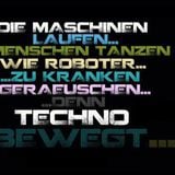 Tanz der Maschinen