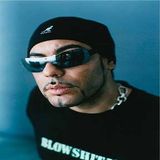 Roger Sanchez @ Magic Monday - Echoes, Misano (RN) - 26.08.1996
