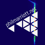 Phil Marriott In The Mix: Access